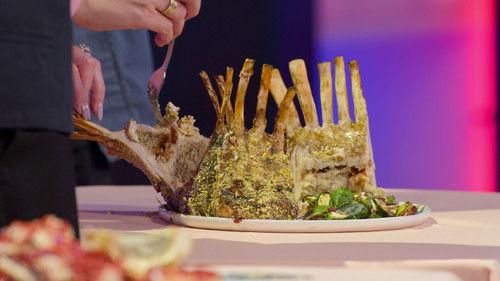 Is It Cake? Season 3 Episode 4 - Knock Knock...Cake Service!