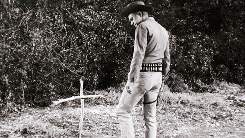 Wanted: Dead or Alive Season 1 Episode 1 - The Martin Poster