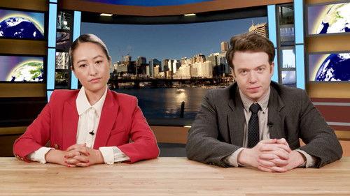 Breaking News: No Laugh Newsroom Season 5 Episode 3 - It's a Classic Virgin Tradition