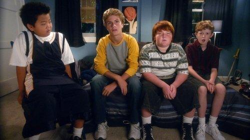 Fresh Off the Boat Season 1 Episode 5 - Persistent Romeo