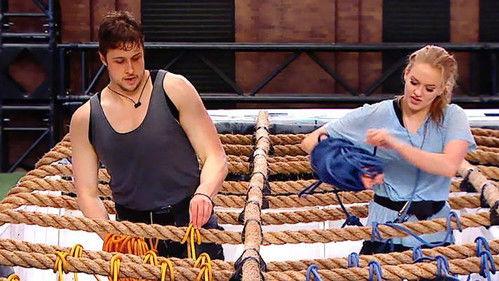 Big Brother Canada Season 2 Episode 24 - HOH and Nominations