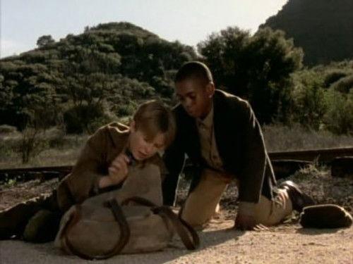 Dr. Quinn, Medicine Woman Season 5 Episode 24 - His Father's Son