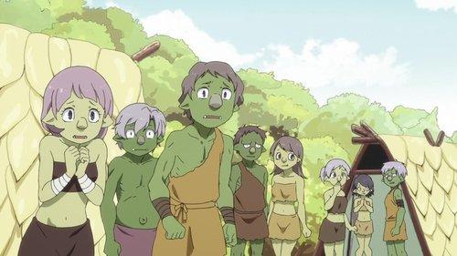 undefined Season 1 Episode 2 - Meeting the Goblins