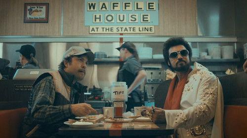 Still the King Season 1 Episode 7 - The King Has Left the Building