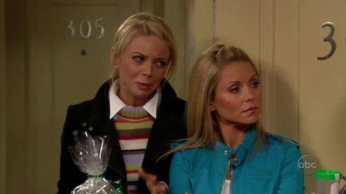 Hope & Faith Season 2 Episode 6 - Natal Attraction (1)