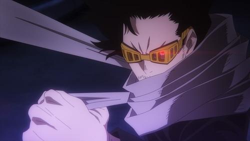 undefined Season 6 Episode 4 - Inheritance