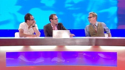8 Out of 10 Cats Season 1 Episode 10 - Kate Garraway, Frankie Boyle, Vic Reeves, Alan Carr