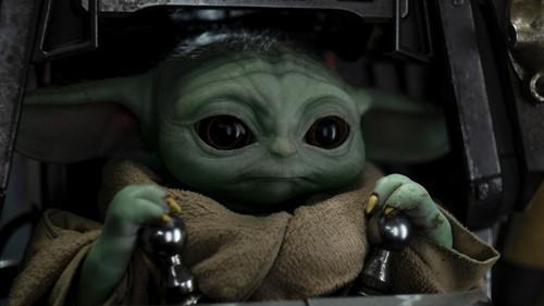 The Mandalorian Season 3 Episode 8 - Chapter 24: The Return