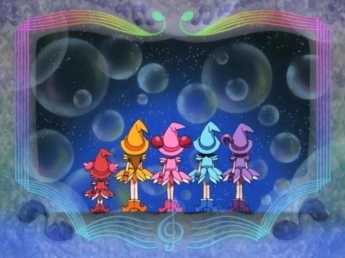 Magical DoReMi Season 1 Episode 51 - The Hardest Test of All