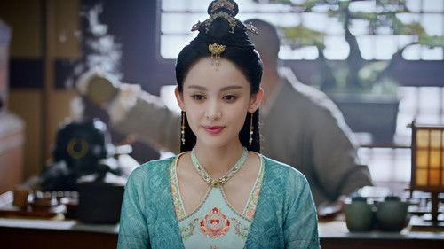 Weaving a Tale of Love Season 2 Episode 22 - Episode 22