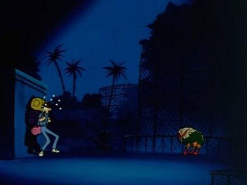 Ghost Sweeper GS Mikami Season 1 Episode 18 - The Shrinking Mikami!