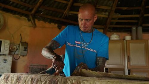 Snake City Season 8 Episode 4 - Mamba Nightmare