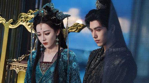 Love Beyond the Grave Season 1 Episode 22 - Episode 22