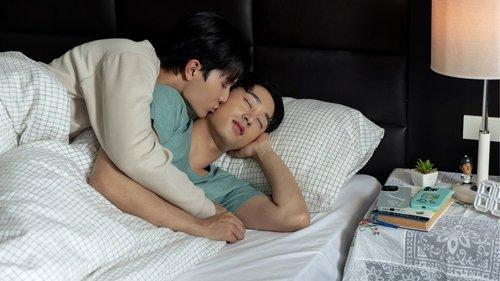 ThamePo: Heart That Skips A Beat Season 1 Episode 13 - I Say a Little Prayer