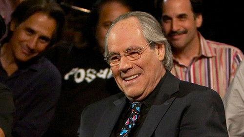 The Green Room with Paul Provenza Season 1 Episode 5 - Robert Klein, Jonathan Winters, and Rick Overton
