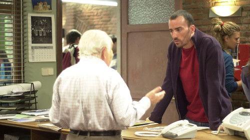 Un paso adelante Season 4 Episode 8 - Episode 8