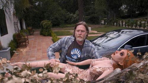 undefined Season 1 Episode 4 - Terrible Writer/Useless Sex Doll