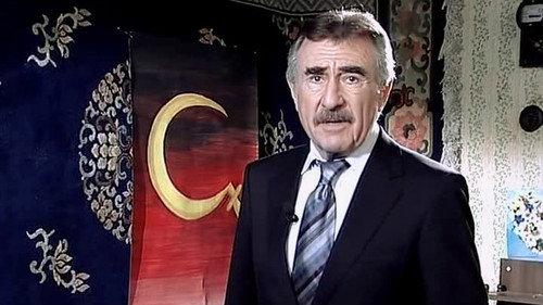 The investigation was conducted Season 5 Episode 11 - Episode 11