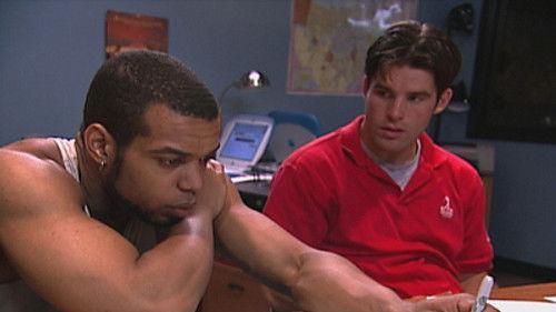 The Real World Season 9 Episode 6 - Trepidation and Isolation