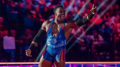 Gladiators UK Season 1 Episode 8 - Episode 8