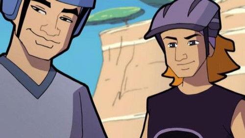 Street Football Season 2 Episode 20 - Episode 20