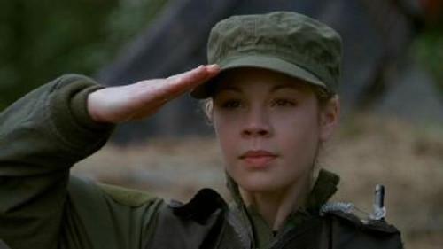 Stargate SG-1 Season 4 Episode 19 - Prodigy