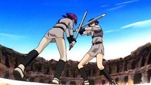 Noir Season 1 Episode 24 - Dark Return