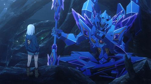 Brave Bang Bravern! Season 1 Episode 10 - In Japan, They Call This OMIAI