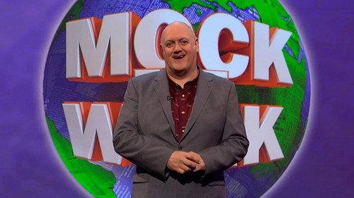 Mock the Week Season 17 Episode 12 - Compilation