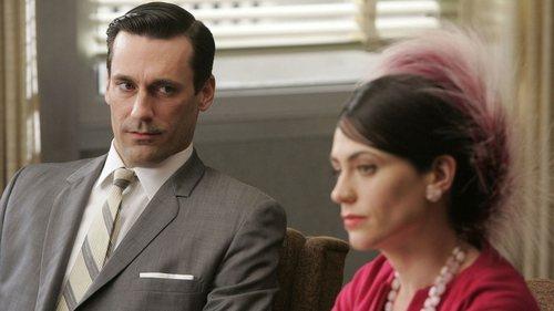 Mad Men Season 1 Episode 3 - Marriage of Figaro