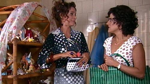 A Grande Família Season 2 Episode 7 - Roupa Suja Se Lava Em Casa!