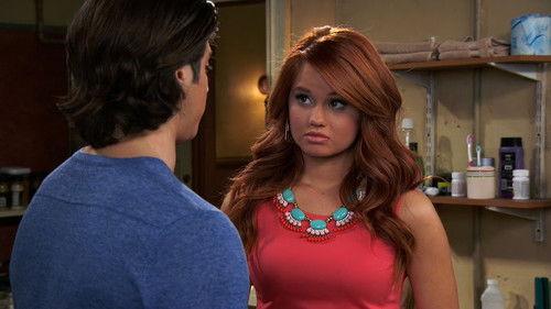 Jessie Season 2 Episode 25 - Break-Up and Shape-Up