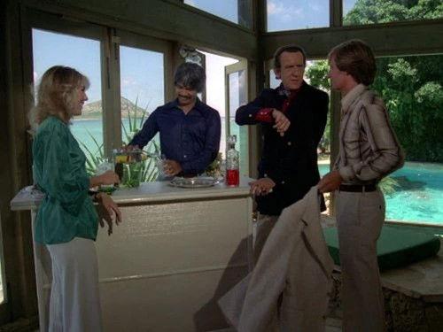 Hawaii Five-O Season 11 Episode 4 - The Case Against Philip Christie