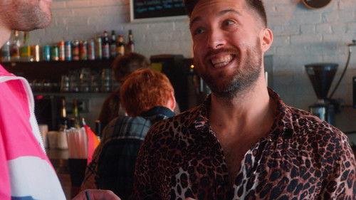 Danny Will Die Alone Season 1 Episode 2 - Mustache Ride