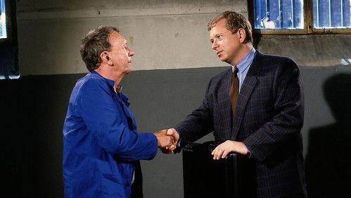 A Case For Two Season 10 Episode 3 - Episode 3