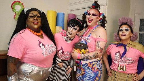 Camp Wannakiki Season 4 Episode 3 - Pride