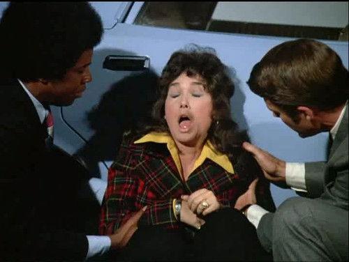 Ironside Season 5 Episode 16 - But When She Was Bad