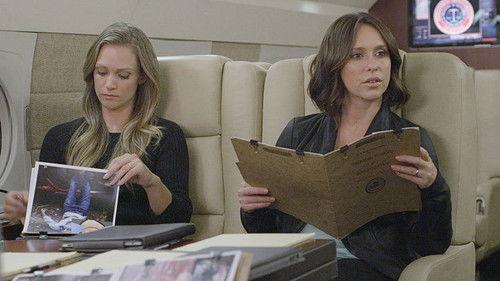 undefined Season 10 Episode 6 - If the Shoe Fits