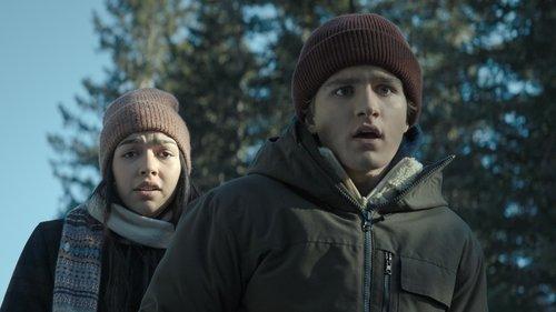 The Last Frontier Season 1 Episode 2 - Wind of Change