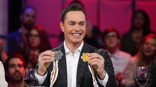 Tout le monde en parle Season 13 Episode 16 - Episode 16