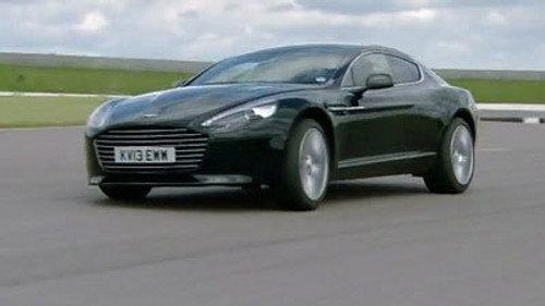 Fifth Gear Season 23 Episode 7 - Fifth Gear.S23E07