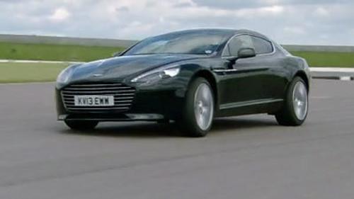 Fifth Gear Season 23 Episode 7 - Fifth Gear.S23E07