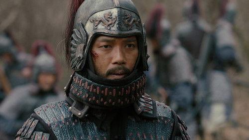 Korea-Khitan War Season 1 Episode 16 - Episode 16