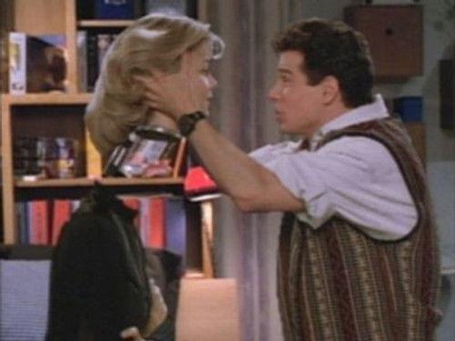 Weird Science Season 2 Episode 8 - Copper Top Girl