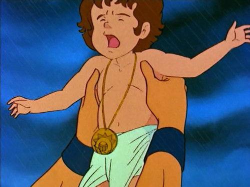 The Mysterious Cities of Gold Season 1 Episode 37 - The City of Gold