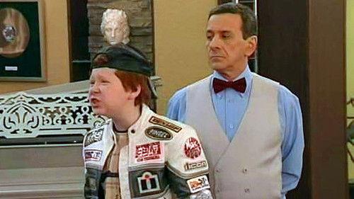 My Fair Nanny Season 2 Episode 9 - Episode 9