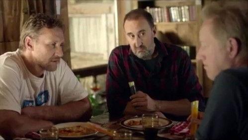 Les pêcheurs Season 3 Episode 2 - Episode 2