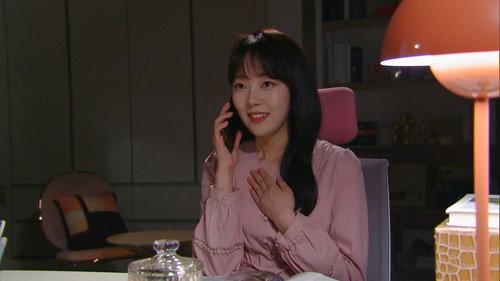 Apple of My Eye Season 1 Episode 5 - Grandma, Dad must have found out.