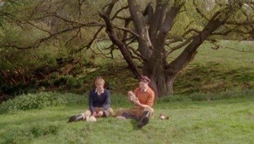 undefined Season 3 Episode 3 - They Fought in the Fields