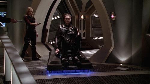 undefined Season 3 Episode 9 - And Your Heart Will Fly Away